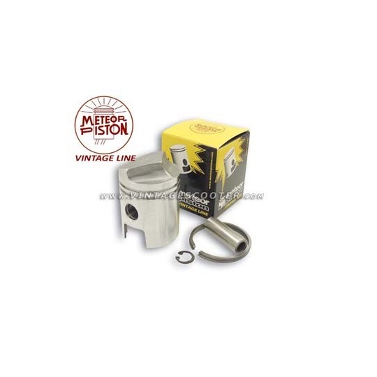 Piston première côte rectification Vespa 125 ACMA 54-58 D, 54,4